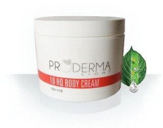 Proderma 10% Hydroquinone Cream 120 Ml