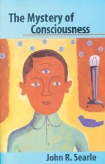 The Mystery of Consciousness by Daniel C. Dennett, David J. Chalmers 