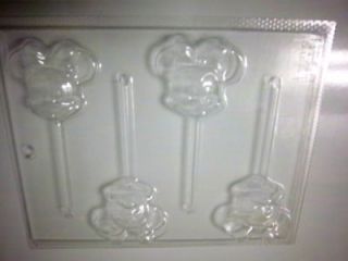 candy molds in Collectibles