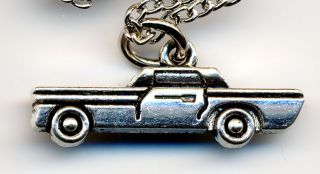 Official Supernatural Impala Necklace *BRAND NEW*
