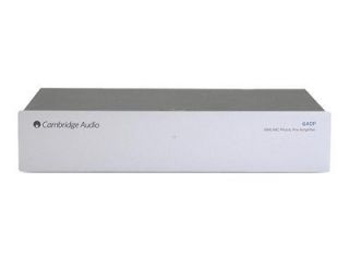 Cambridge Audio Azur 640P Amplifier