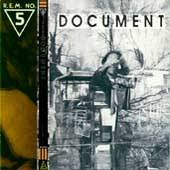   by R.E.M. CD, Jan 1998, EMI Capitol Entertainment Prop.