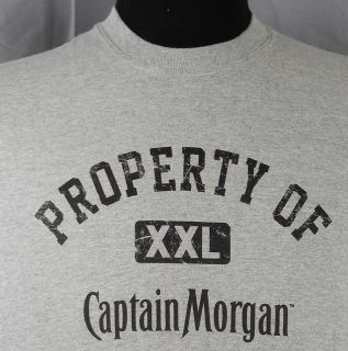 captain morgan shirts in Mens Clothing