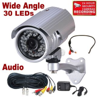 outdoor infrared security camera in Security Cameras