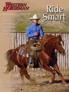   the Ground and in the Saddle by Craig Cameron 2004, Paperback