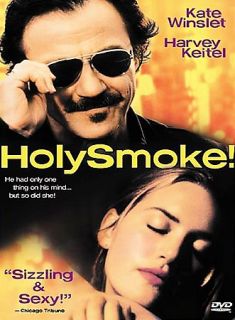 Holy Smoke DVD, 2000