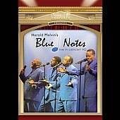 Harold Melvin & The Blue Notes Live in Concert, Good DVD, ,