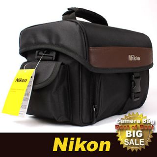   Bag Standard bag1 Freeshipp DSLR SLR D5100/D3100/D7​000/d700/D90