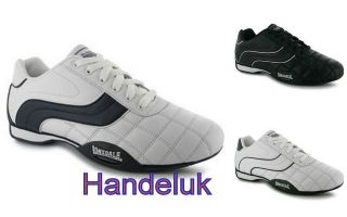 Lonsdale Camden mens trainers. Brand new. All sizes 7 15