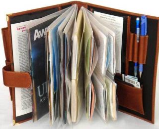 Clothing,   Mens Accessories  Organizers & Day 