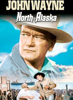 North to Alaska (DVD, 2003) (DVD, 2003)