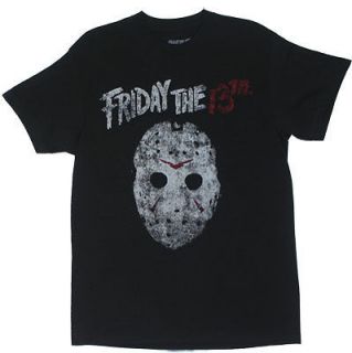 friday the 13th shirt in Mens Clothing
