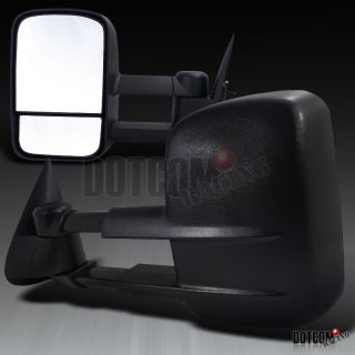 03 06 CHEVY TAHOE PICKUP TOW CAMPER POWER/HEATED MIRROR (Fits 