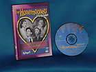 JACKIE GLEASON ART CARNEY The Honeymooners Lost Episodes Volume 5 