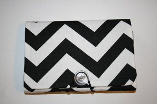 COUPON Holder / Organizer / Keeper / File / Carrier   harmony chevron 