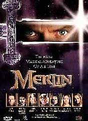 Merlin DVD, 1999, Checkpoint