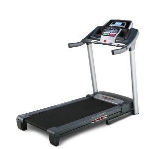   Tread Mill Walk Run Jog Home Gym Exercise Cardio Fitness iPod