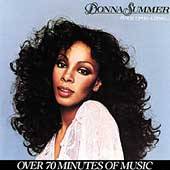   by Donna Vocalist Summer CD, Oct 1990, Casablanca Universal