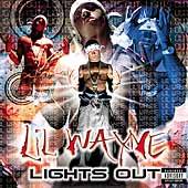 Lights Out Edited by Lil Wayne CD, Dec 2000, Cash Money Records