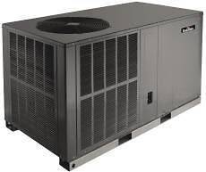   GX Gas Electric 3 Ton Air Conditioner 92k BTU Heat Pump Package Unit