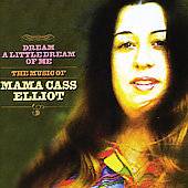   of Mama Cass Elliot by Cass Elliot CD, Mar 2005, Universal Mca