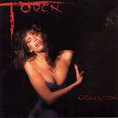 Torch by Carly Simon CD, Warner Bros.