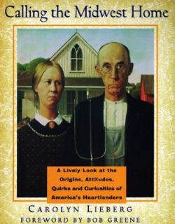   of Americas Heartlanders by Carolyn Lieberg 1996, Paperback