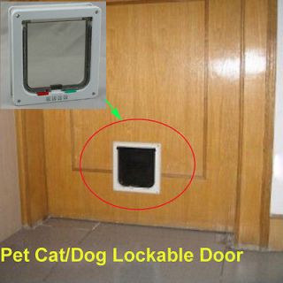 Pet Supplies  Cat Supplies  Doors & Flaps