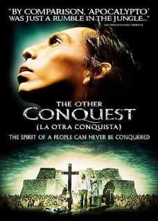 The Other Conquest DVD, 2007