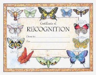   Recognition by Carson Dellosa Publishing Staff 1999, Ringbound