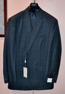 Giorgio Cavalli Mens Suit  Size 44 R   New with Tag