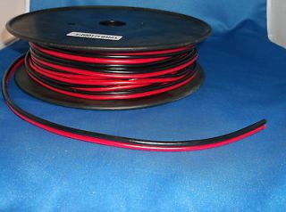 CB,HAM,LINEAR,​AMPLIFIER,CAR STEREO 12 GAUGE AWG POWER WIRE CORD 10 