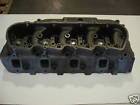 Remanufactured Catapiller 1160 1150 cylinder head /3208