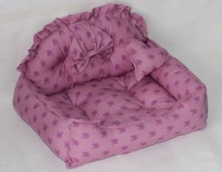 puppy/doggie/cat/dog bed/mat/house doghole kennel soft warm Long couch 