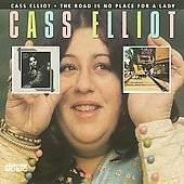 Cass Elliot The Road Is No Place for a Lady Dont Call Me Mama Anymore 
