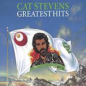 Greatest Hits Limited by Cat Stevens CD, Sep 2000, A M USA