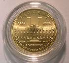 2006 OLD SAN FRANCISCO MINT $5.00 FIVE DOLLAR GOLD UNCIRCULATED US 