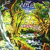 Fun Trick Noisemaker by Apples in Stereo The CD, Apr 1995, SpinART 