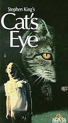 Cats Eye VHS, 1994