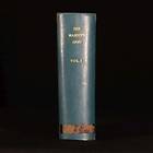 c1880 Her Majestys Army A Descriptive Account by Walter Richards 2 