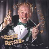   Devine Comedy by Eddie Devine CD, Jan 1999, Rego Irish Music