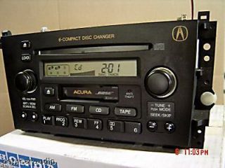 bose 3 cd changer in CD Players & Recorders