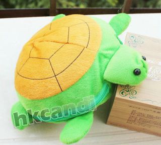 special gifts tortoise CD DVD Storage Organizer Holder Bag Wallet