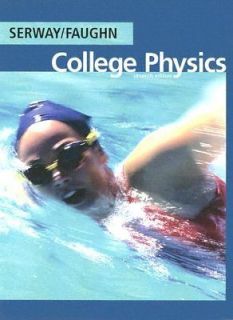 College Physics with PhysicsNow by Charles A. Bennett, Chris Vuille 
