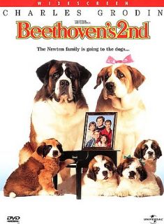 Beethovens 2nd DVD, 2009