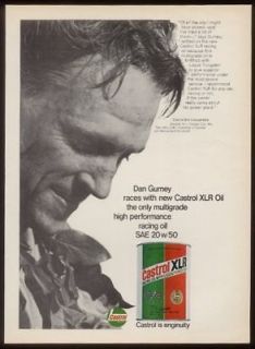 Collectibles  Advertising  Gas & Oil  Gas & Oil Companies  Castrol 