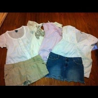 WET SEAL / FOREVER/RUE 21 CHARLOTTE RUSSE PINK VICTORIAS SECRET STYLE 