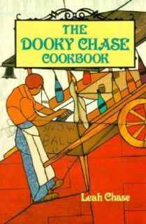 The Dooky Chase Cookbook by Leah Chase 1990, Hardcover