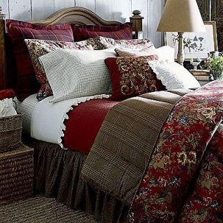 chaps summerton bedding in Bedding