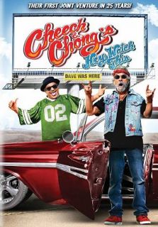 Cheech and Chongs Hey Watch This DVD, 2010